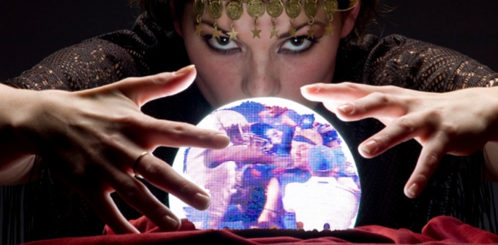Explore Your Life's Path with Full Life or Tarot Reading
