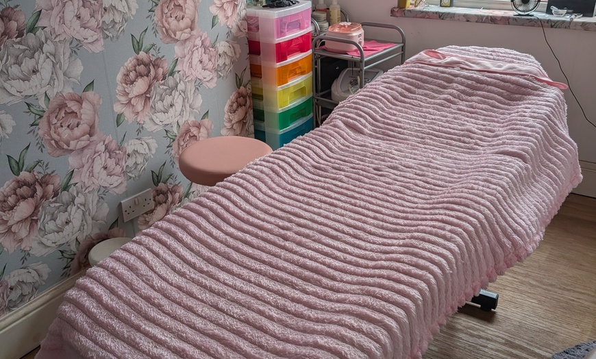 Image 5: Up to 35% Off on Facial at Belle s Beauty Haven