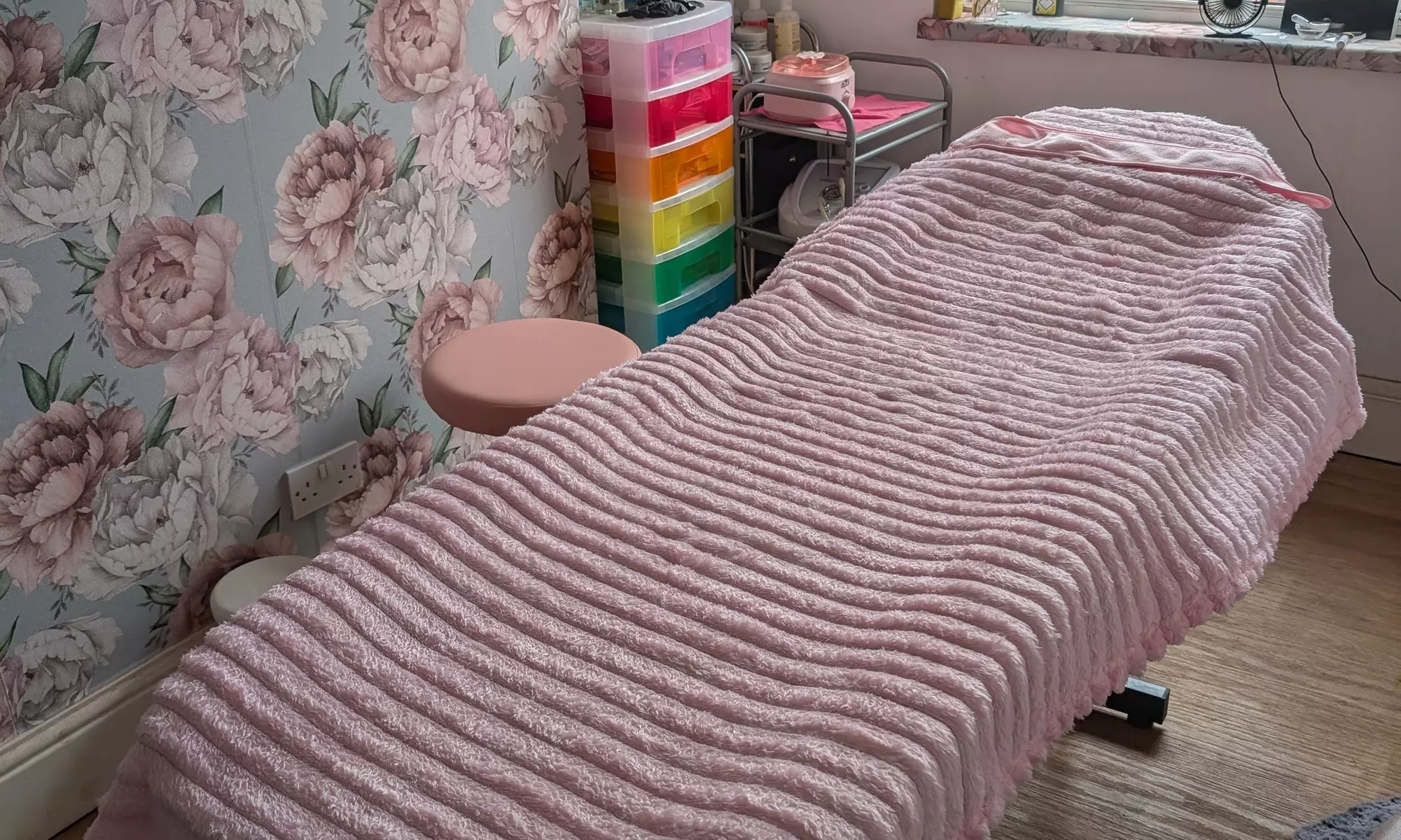 Up to 35% Off on Facial at Belle s Beauty Haven