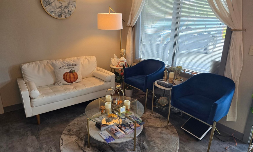 Image 2: Up to 30% Off on Deep Tissue Massage at Pacific Massage and Wellness LLC