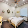 Image 3: Massage + Deeply Clean Coffee Scrub & Aromatherapy Essential Oil