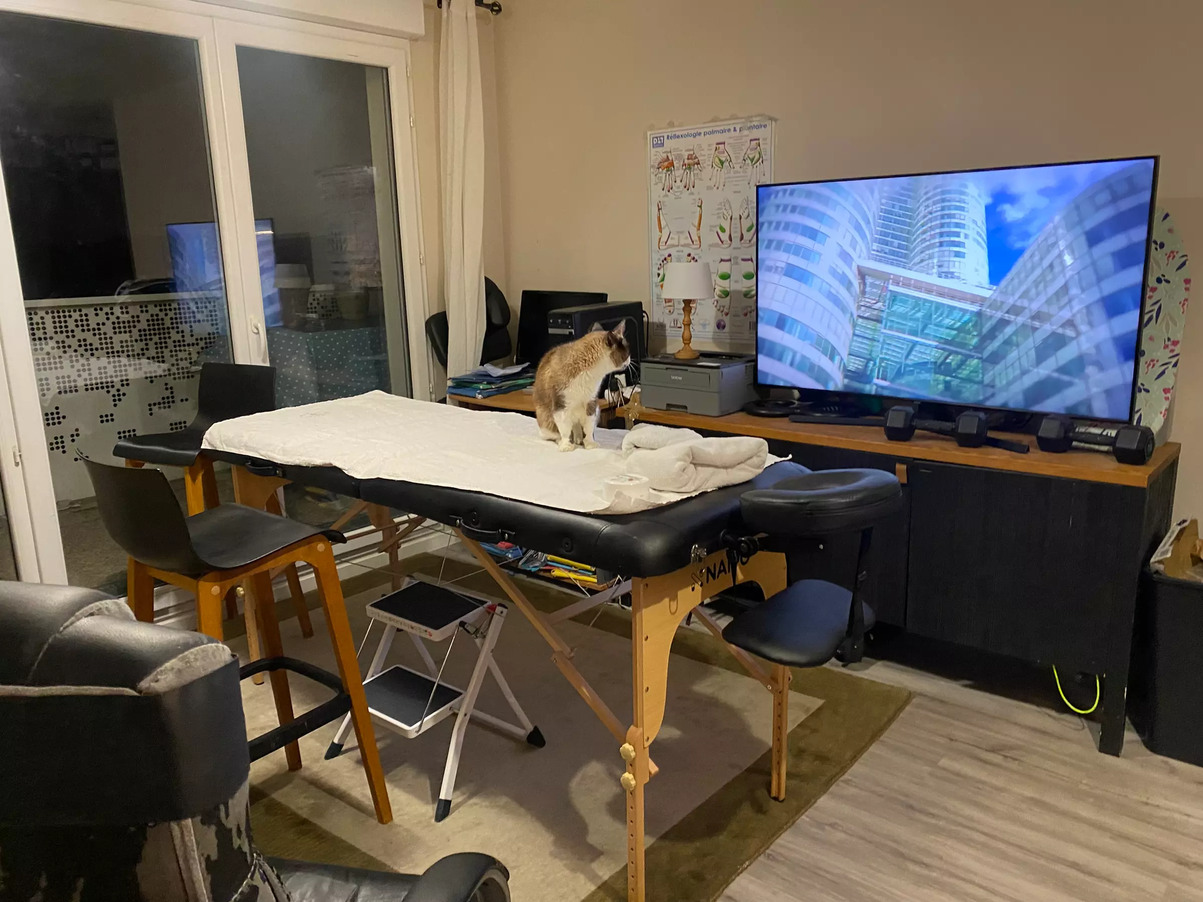 Massage bien-être à Évry : Lomi-Lomi, suédois ou californien