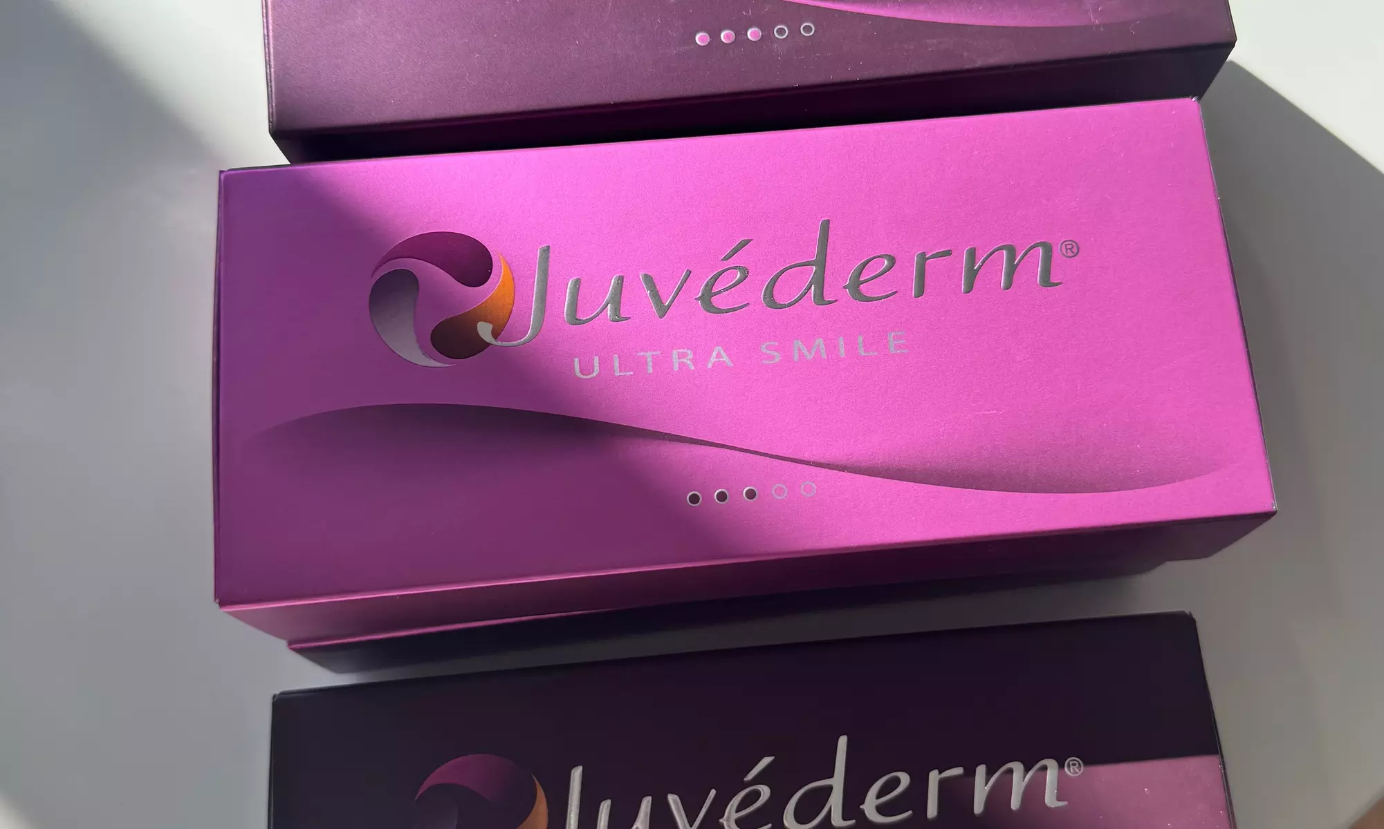 Bis zu 9% Rabatt auf den Beautypaket - Behandlung(en) nach Wahl bei PRIVATPRAXIS Nataliya Katsarova