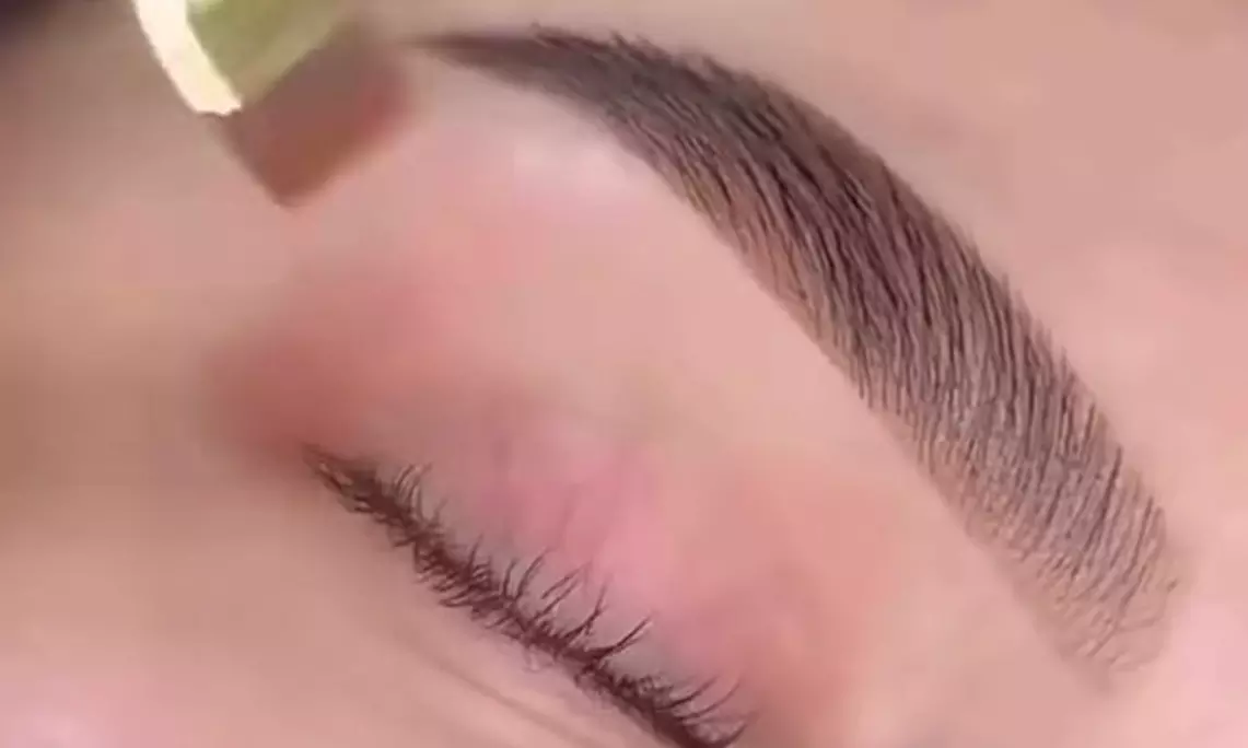 Brow Lamination, Wax & Tint or Lash Lift & Tint Options