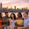 Image 7: Cruise NYC’s skyline and iconic landmarks