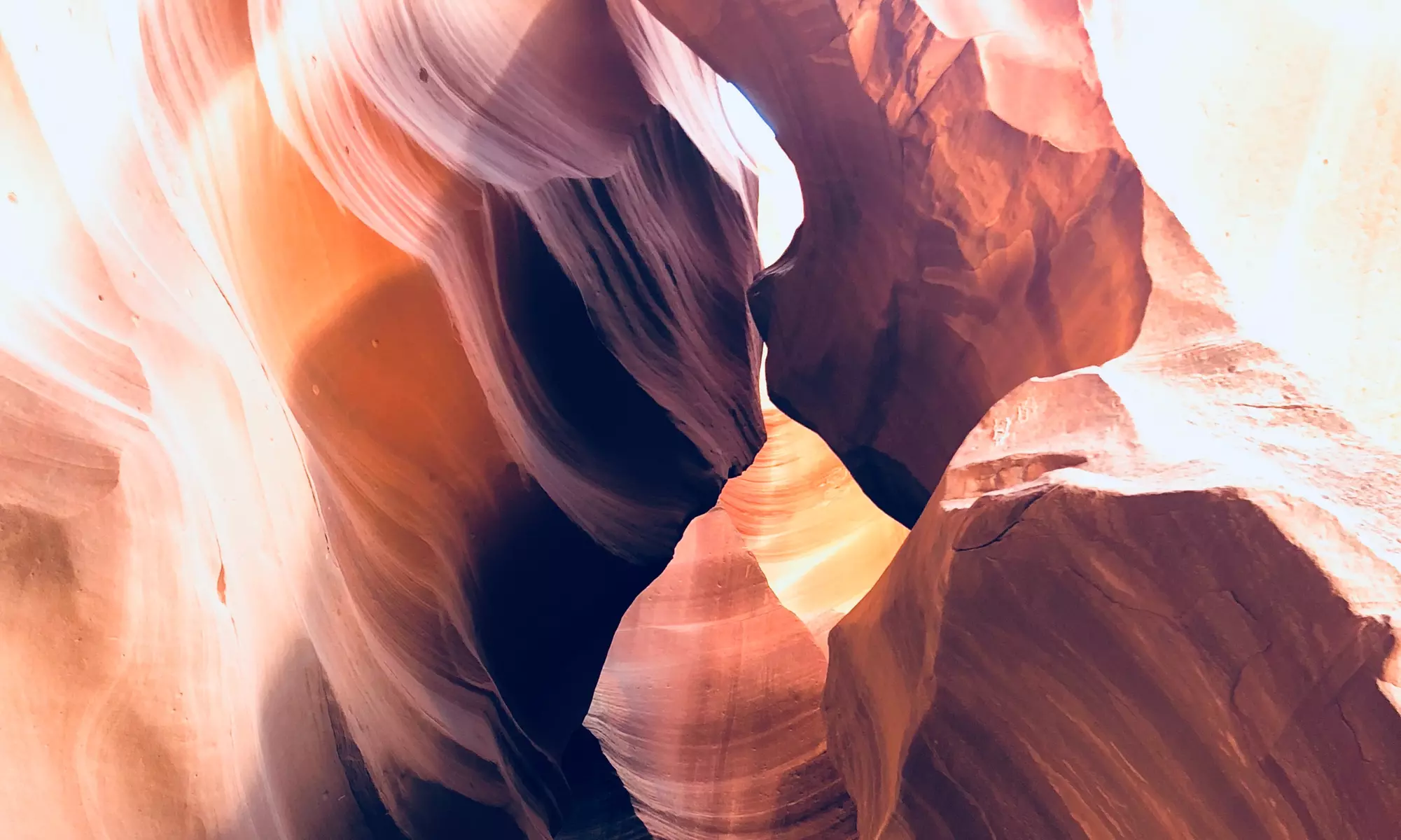 Upper (Morning or Prime Time) & Lower (Prime Time) Tours from Page, Az