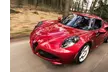 Rusty and Torque offers Wheel Alignment, Balance, Tire Rotation with 6-month Guarantee (Up to 40% Off) - Second Medium