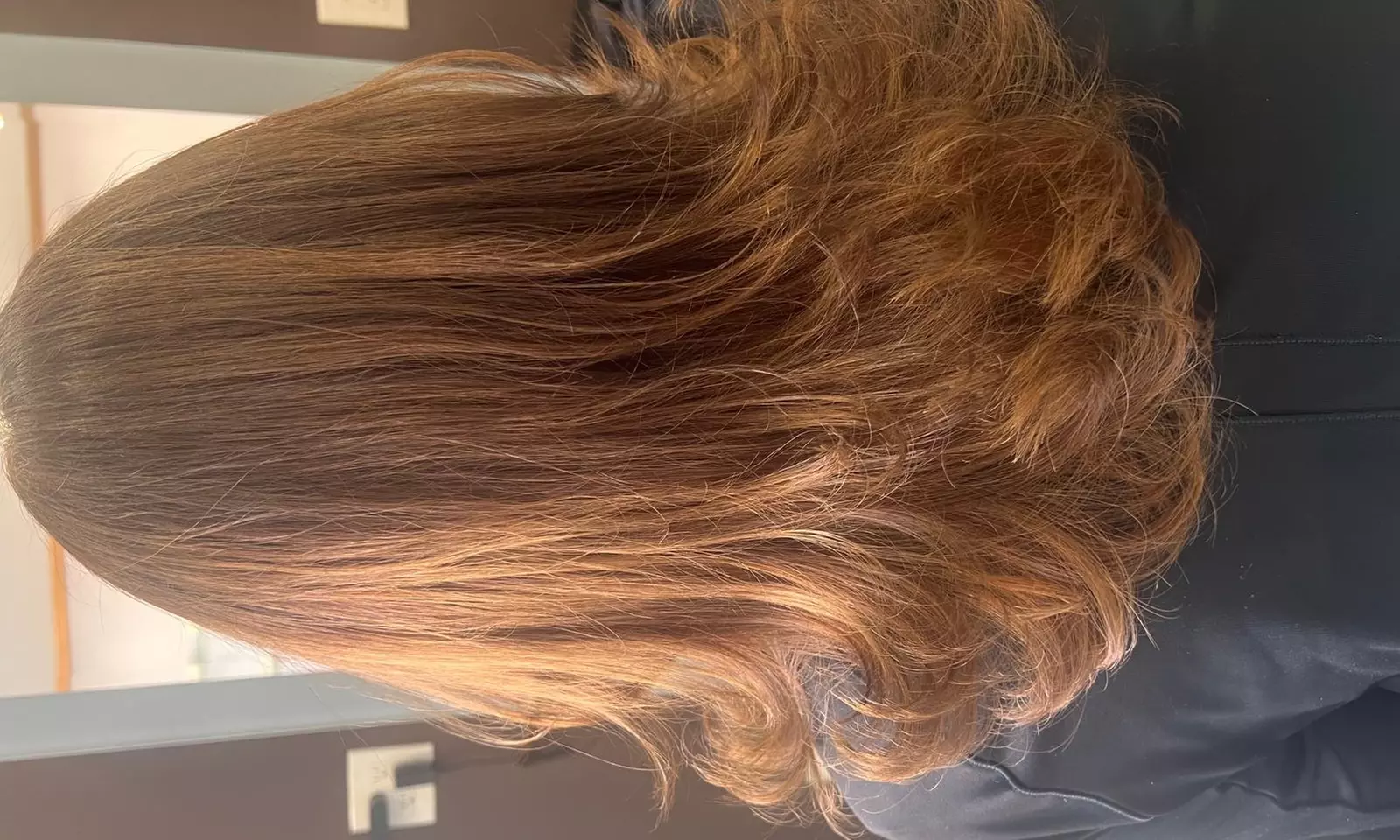 Haircut, Condition, Blowdry with Optional Single Process, Ombre & More