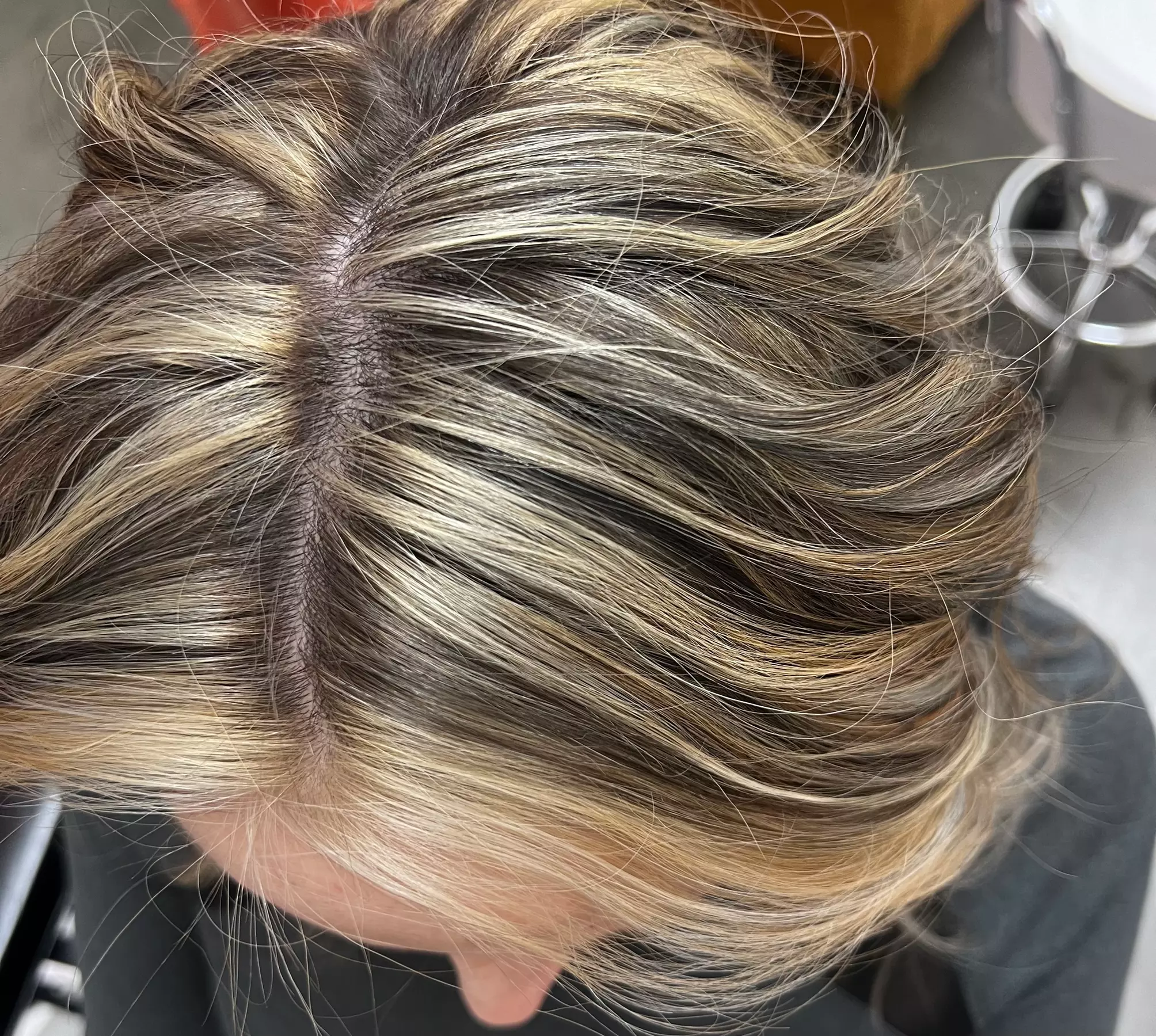 Transform with Conditioning, Blow-Out, Partial/Full Highlights, & More