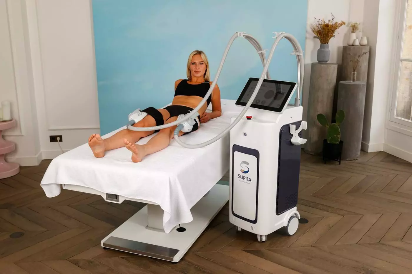 "Body Sculpt" : sculptez votre silhouette à l'Allauch Body Center