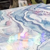 Image 9: Fluid Art Classes with Pour Painting for 1, 2, or 4 People
