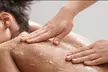 90-Minute with Signature Body Scrub Exfoliation, Steam Therapy, Hot Stone, Foot Mask and Shower (Up to 55% Off) - Second Medium