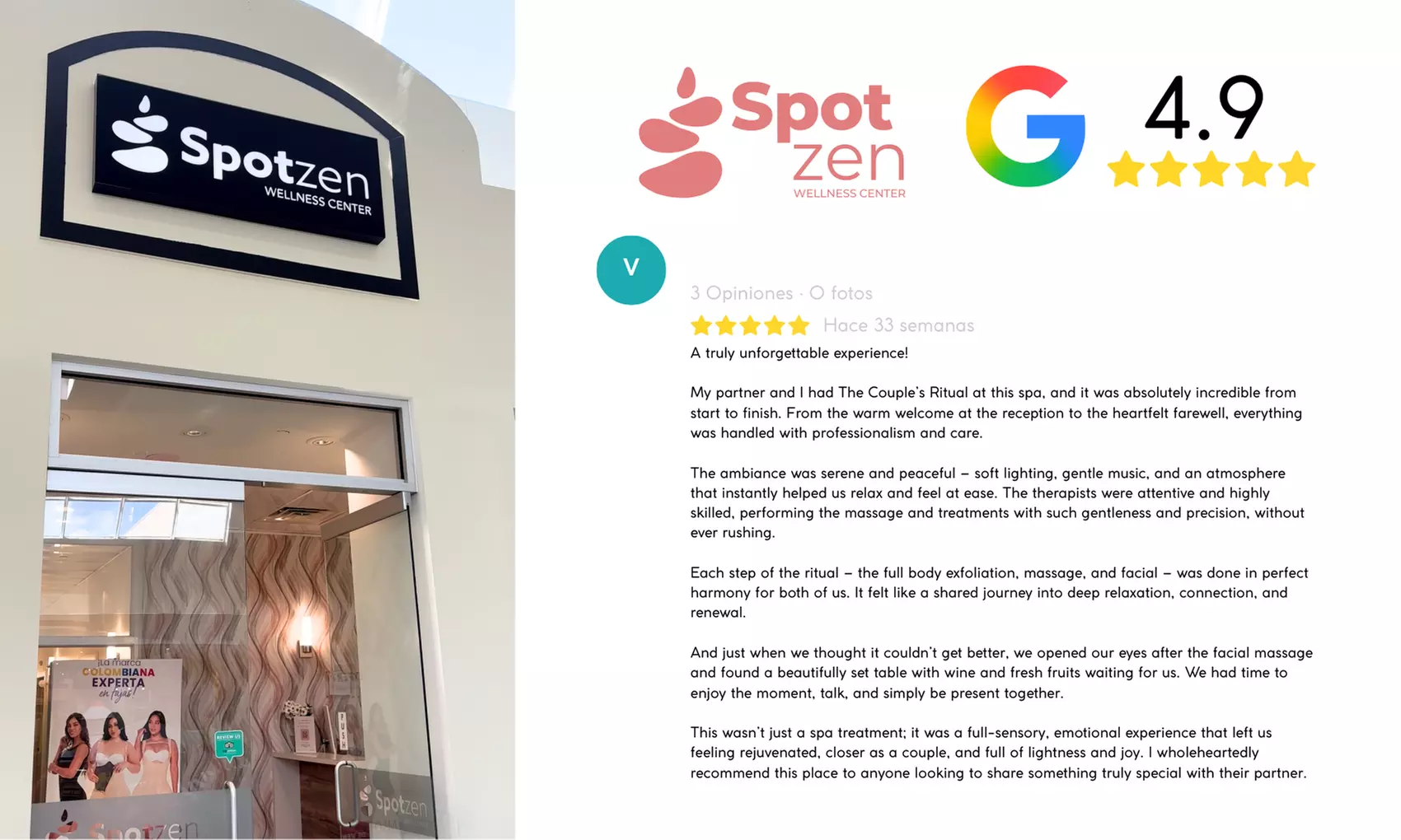 Relax with a 50- or 80-Min Couples Massage with Aromatherapy & More