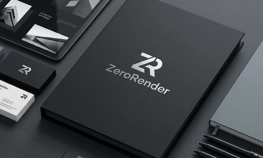 Image 1: Choice of Website Setup, Branding, Business Launch Package