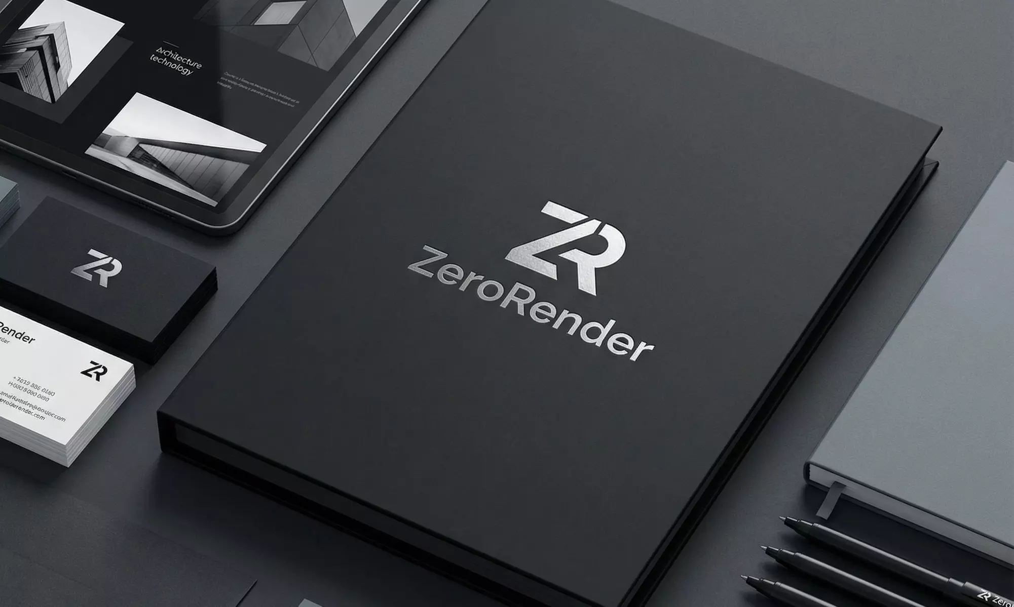 Choice of Website Setup, Branding, Business Launch Package at The Jobbridge Inc (Up to 50% Off) - Primary Image