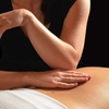 Image 1: Unwind with a Deep Tissue massage and a Soothing Hot Stones Session