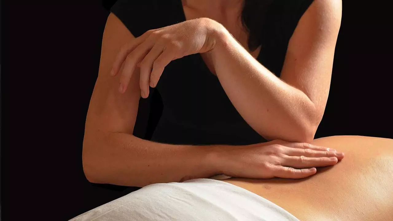 Unwind with a Deep Tissue massage and a Soothing Hot Stones Session