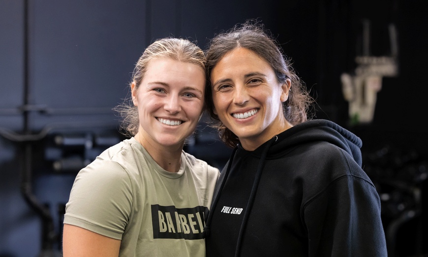Image 3: Boost Your Fitness with 10 Functional Classes at Iron Coast