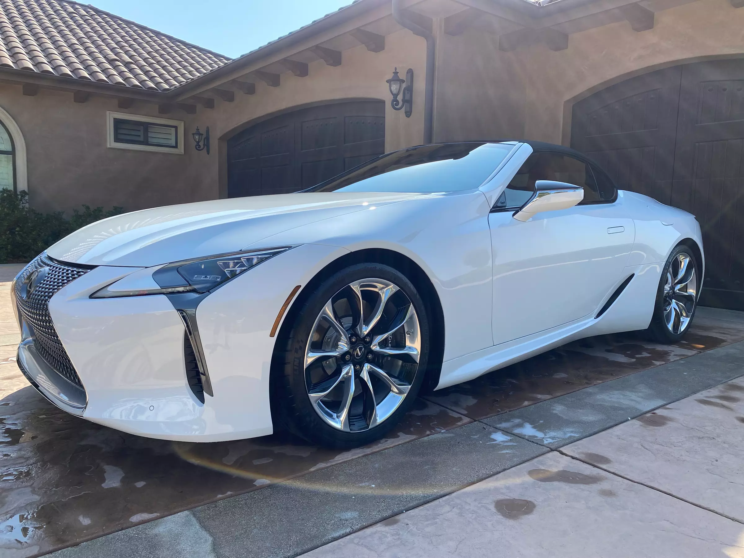 Auto Detailing and Waxing Packages for Sedans or Coupes