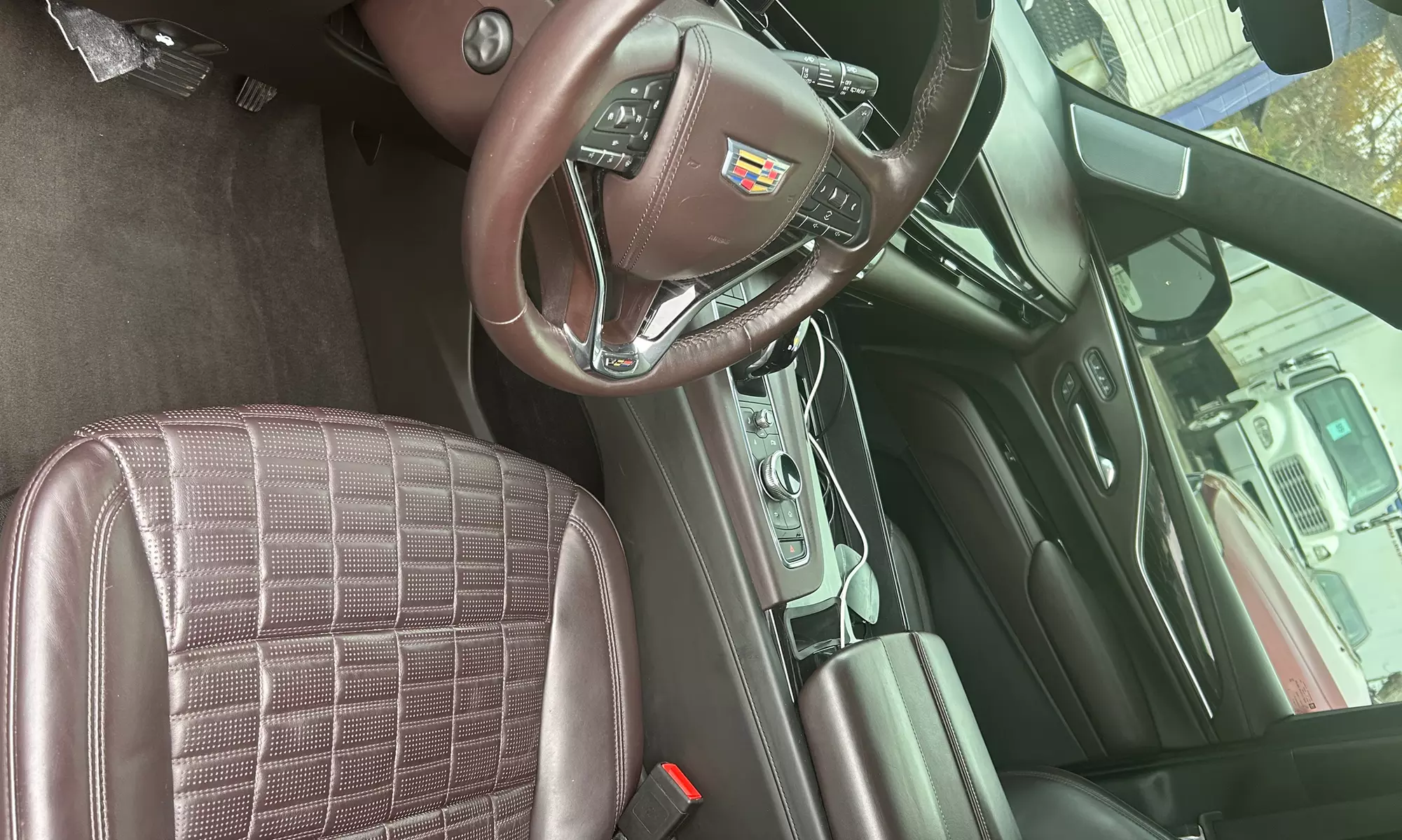 Exterior Wash or Exterior + Full Interior Detail