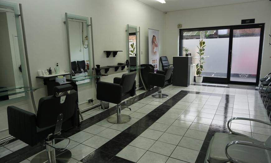 Image 3: Up to 75% Off on Laser Hair Removal at Ruby's Hair Skin & Laser Clinic