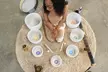 Up to 50% Off on Meditation Session at Just Beee Well - Second Medium