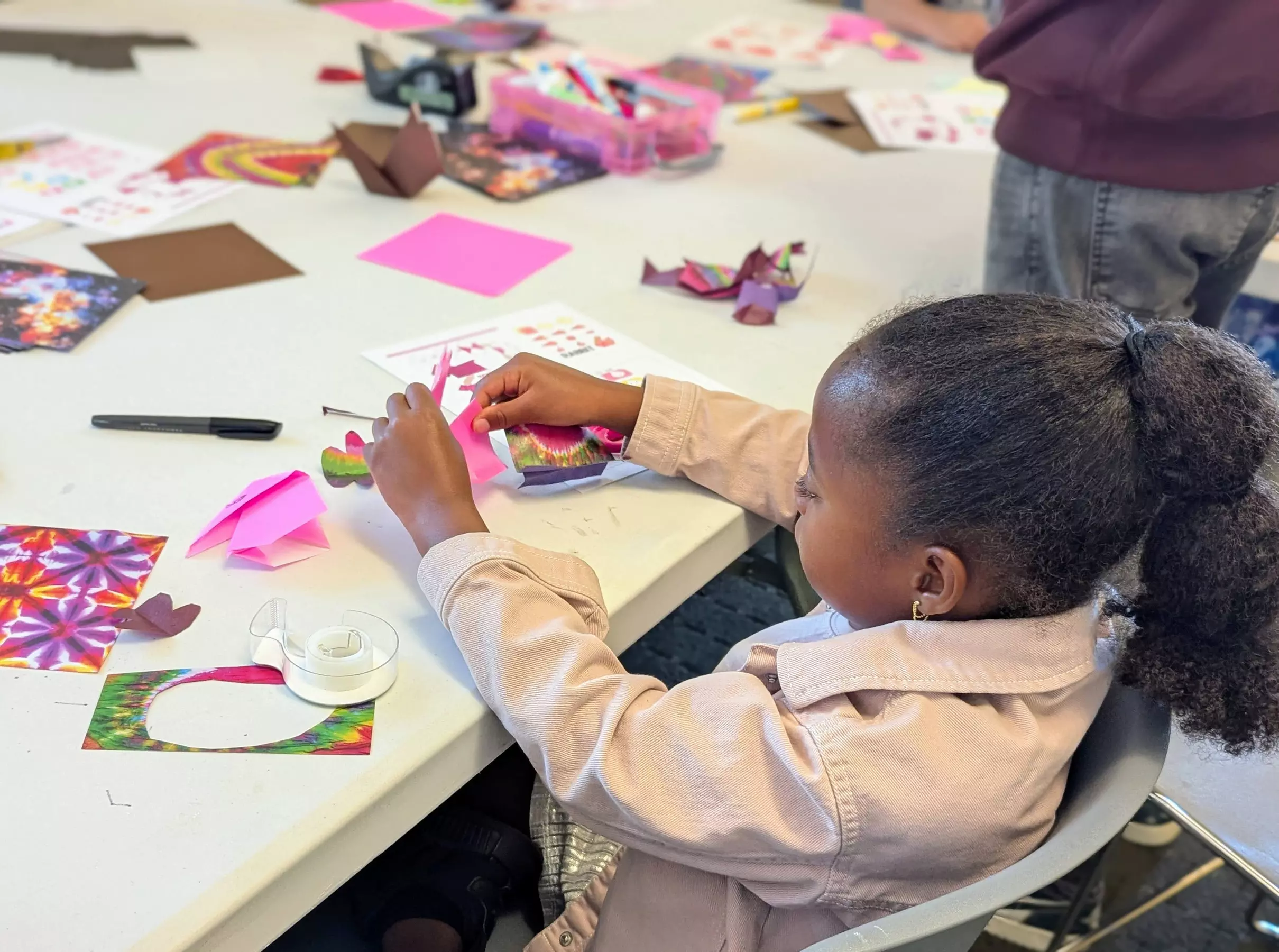 One Week Of Summer Camp 2025 for One(K-5th grades/6th - 8th grades)