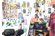 Experience Painting Party: Three-Hour BYOB for 2 or Sip and Fashion Design (Up to 55% Off) - Second Medium
