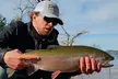 Experience Love4FlyFishing LLC's thrilling four-hour fly fishing trips for up to four people with discounts of up to 25% - Second Medium