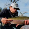 Image 7: Enjoy a Four-Hour Fly Fishing Adventure for Up to Four People