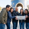 Image 1: Explore San Jose with a Self-Guided Scavenger Hunt Adventure