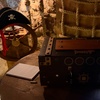 Image 3: Gra typu escape the room – łamigłówki, przygoda i zabawa dla 2-4 osób