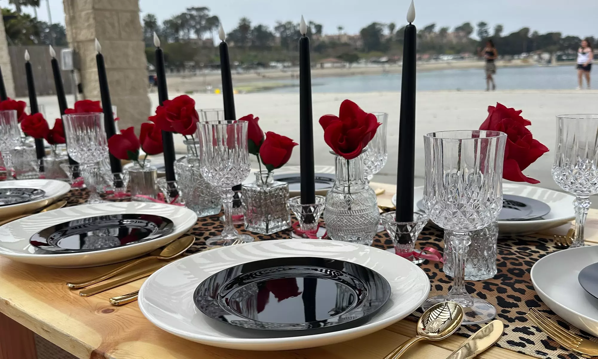 Up to 28% Off on Beach Party at Boho Meets Party - Second Medium