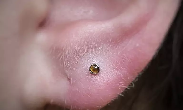 Up to 42% Off on Piercing at Piercings by Marah