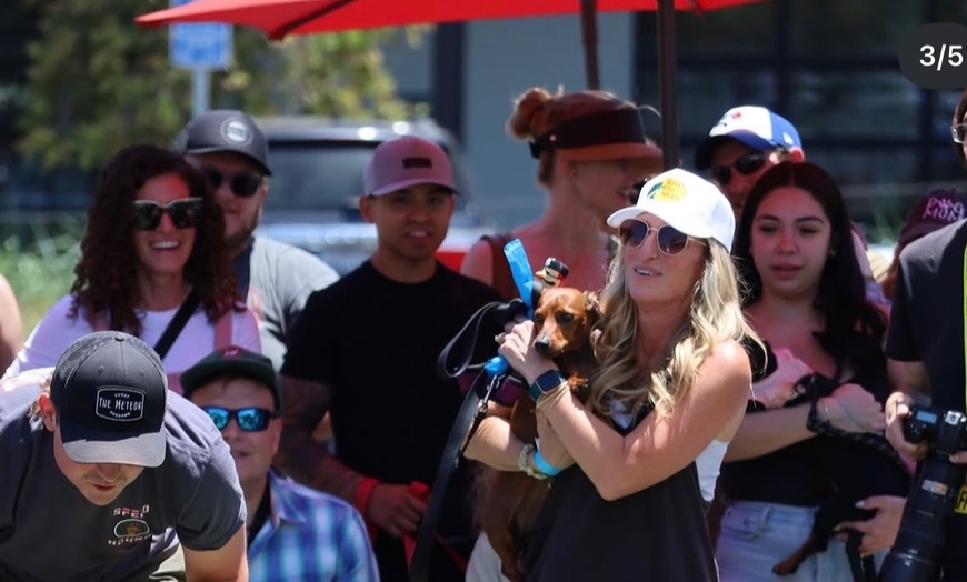 Image 3: Pet Expo Rescue Benefit – Up to 50% Off