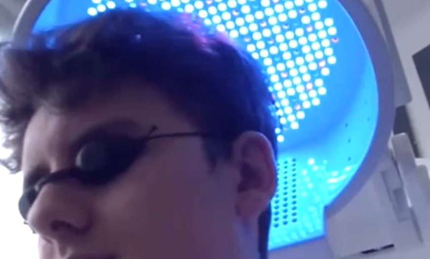 Image 6: Up to 58% Off on Salon - Hair Straightening Treatment at UK Aesthetics Lounge