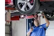 Full Synthetic Oil Change and Multi-Point Vehicle Inspection (Up to 50% Off) - Second Medium