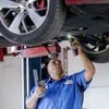 Image 6: Full Synthetic Oil Change and Multi-Point Vehicle Inspection