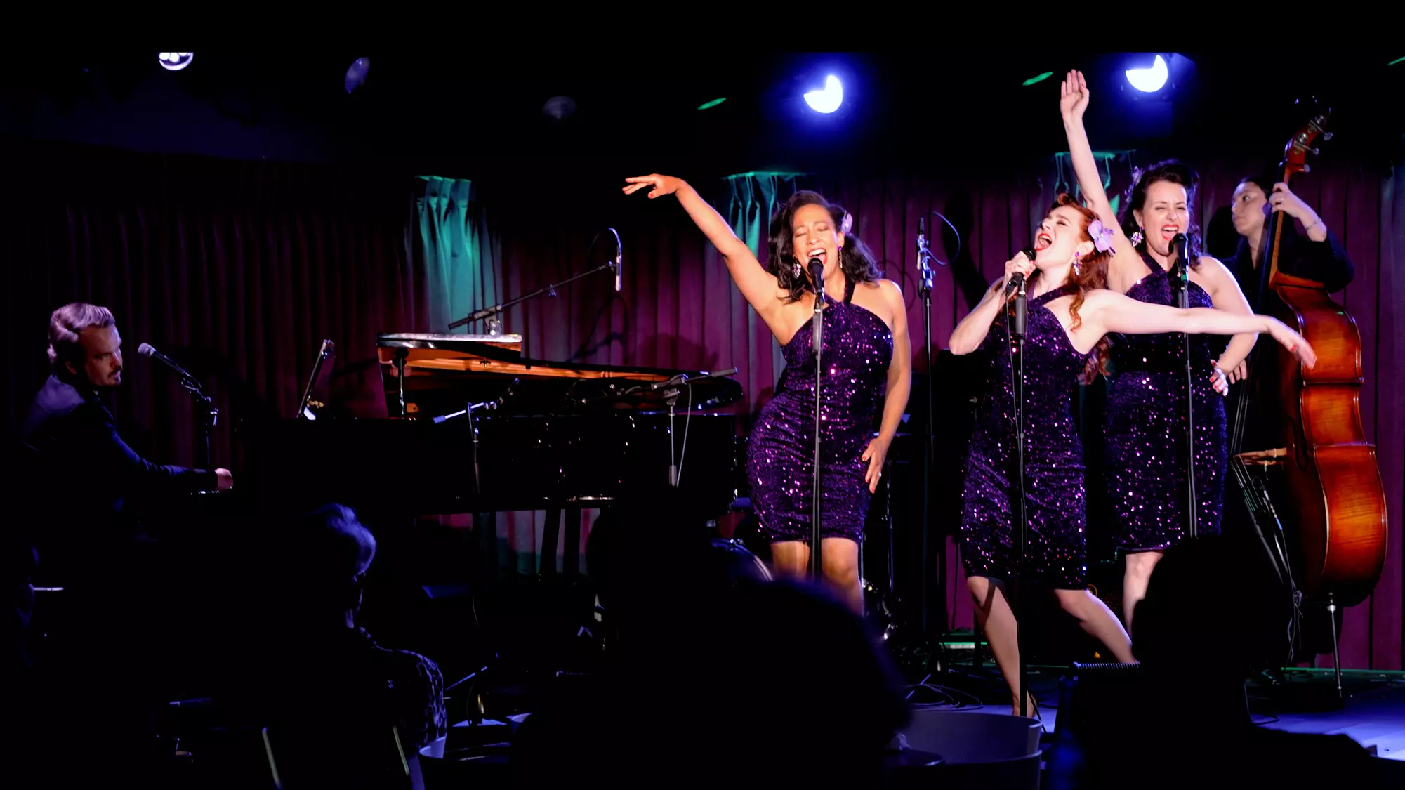 The Randy Andys - Up to 19% Off