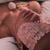 Image 1: Refresh Your Skin: Holistic Crystal Facial