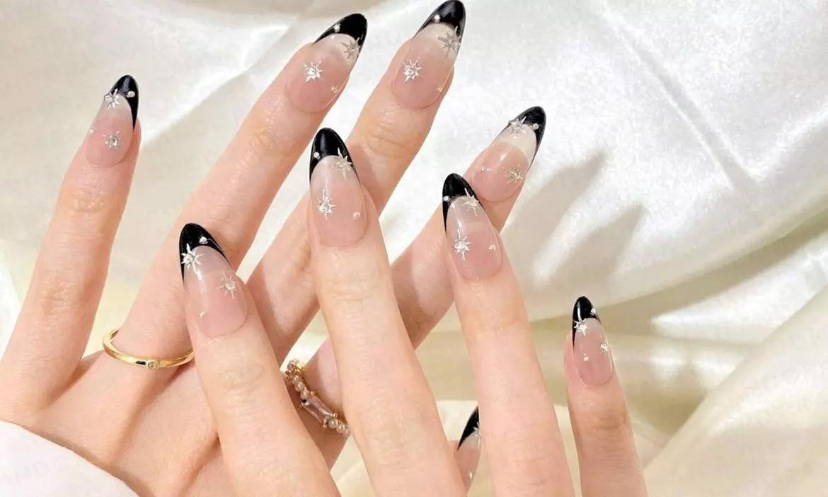 Polished Dip Manicure, Gel Pedicure or Long-Lasting Gel-X Nail Set 