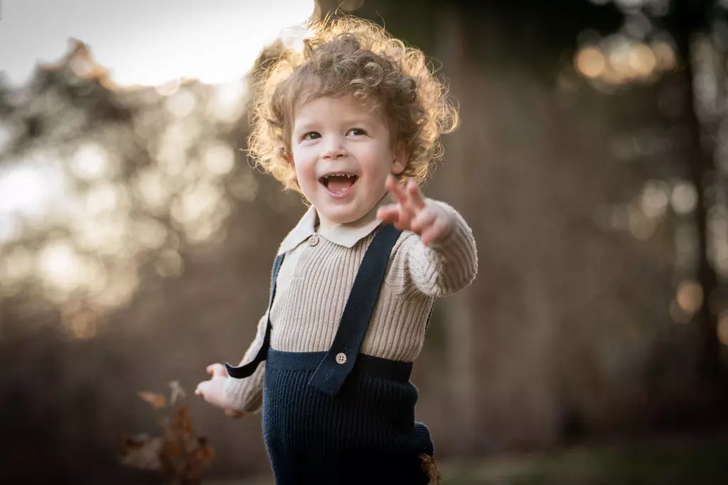 Up to 78% Off on Outdoor Photography at Savor studios - Second Medium