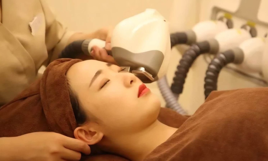 Image 4: Unwind and Relax: Choice of Deep Tissue or Swedish Body Massage with Choice of Add-On or Combo Massage. Save Up to 54%