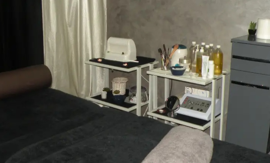 Image 4: Détente hammam et enveloppement oriental chez Bahiya