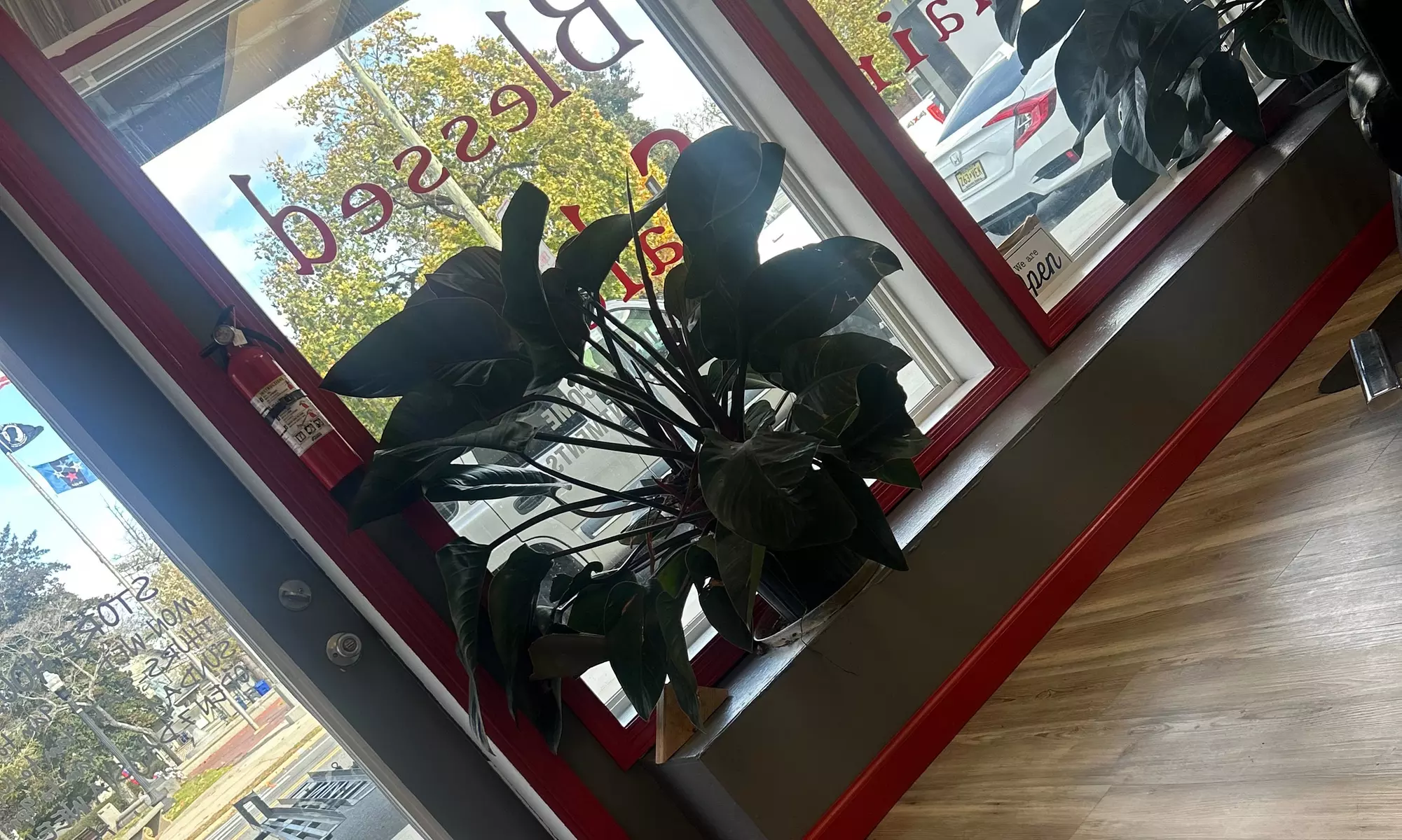 Date Night Glam Package: Volumizing Blowout & Professional Makeup