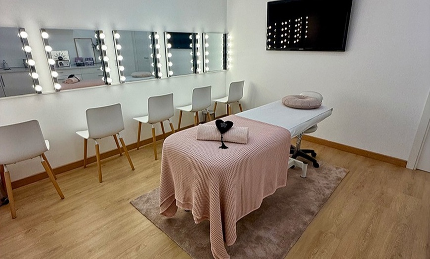 Image 10: Limpieza bucal con radiografía