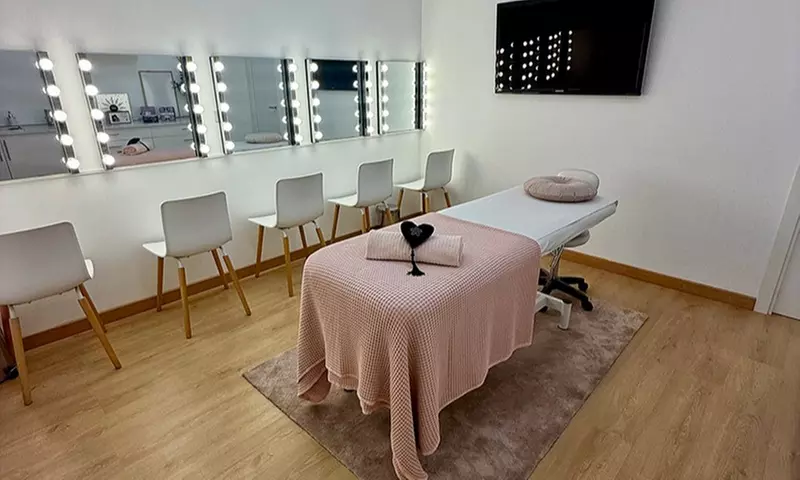 Limpieza bucal con radiografía