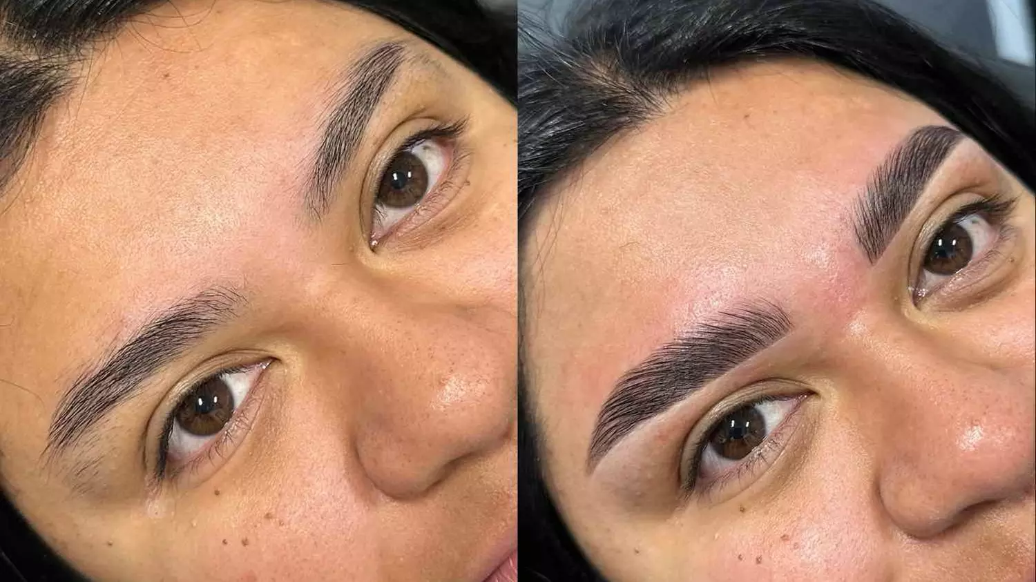 Up to 30% Off on Eyebrow Shaping at Lavish Ink - Second Medium