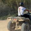 Image 4: Explore One, Two, or Four Admissions of Miami's ATV Safari  