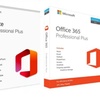 Image 1: Microsoft Office 2024 or 365 Professional Plus License 